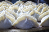 中华美食文化：立冬吃饺子的由来